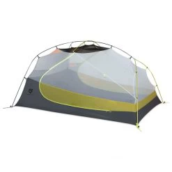 Nemo Dragonfly 3P - 3-Personen Zelt -Camping Rabatte nemo dragonfly 3p 3 personen zelt detail 7