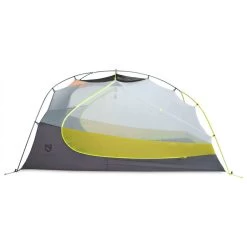 Nemo Dragonfly 3P - 3-Personen Zelt -Camping Rabatte nemo dragonfly 3p 3 personen zelt detail 8
