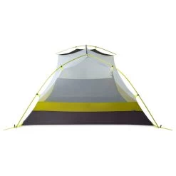 Nemo Dragonfly 3P - 3-Personen Zelt -Camping Rabatte nemo dragonfly 3p 3 personen zelt detail 9