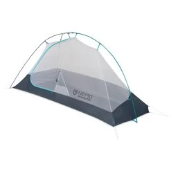 Nemo Hornet Elite OSMO 1P - 1-Personen Zelt 16 Nemo Hornet Elite OSMO 1P - 1-Personen Zelt -Camping Rabatte nemo hornet elite osmo 1p 1 personen zelt detail 6
