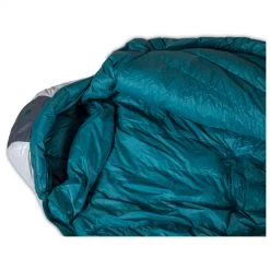 Nemo Women's Kayu 15 - Daunenschlafsack -Camping Rabatte nemo womens kayu 15 daunenschlafsack detail 6