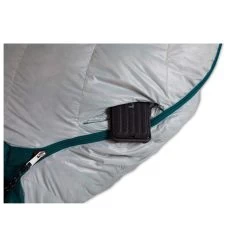 Nemo Women's Kayu 15 - Daunenschlafsack -Camping Rabatte nemo womens kayu 15 daunenschlafsack detail 9