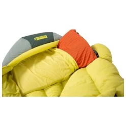 Nemo Women's Riff Womens 30 - Daunenschlafsack 16 Nemo Women's Riff Womens 30 - Daunenschlafsack -Camping Rabatte nemo womens riff womens 30 daunenschlafsack detail 6