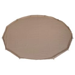 Nordisk Alfheim 12.6 Zip In Floor - Zeltunterlage