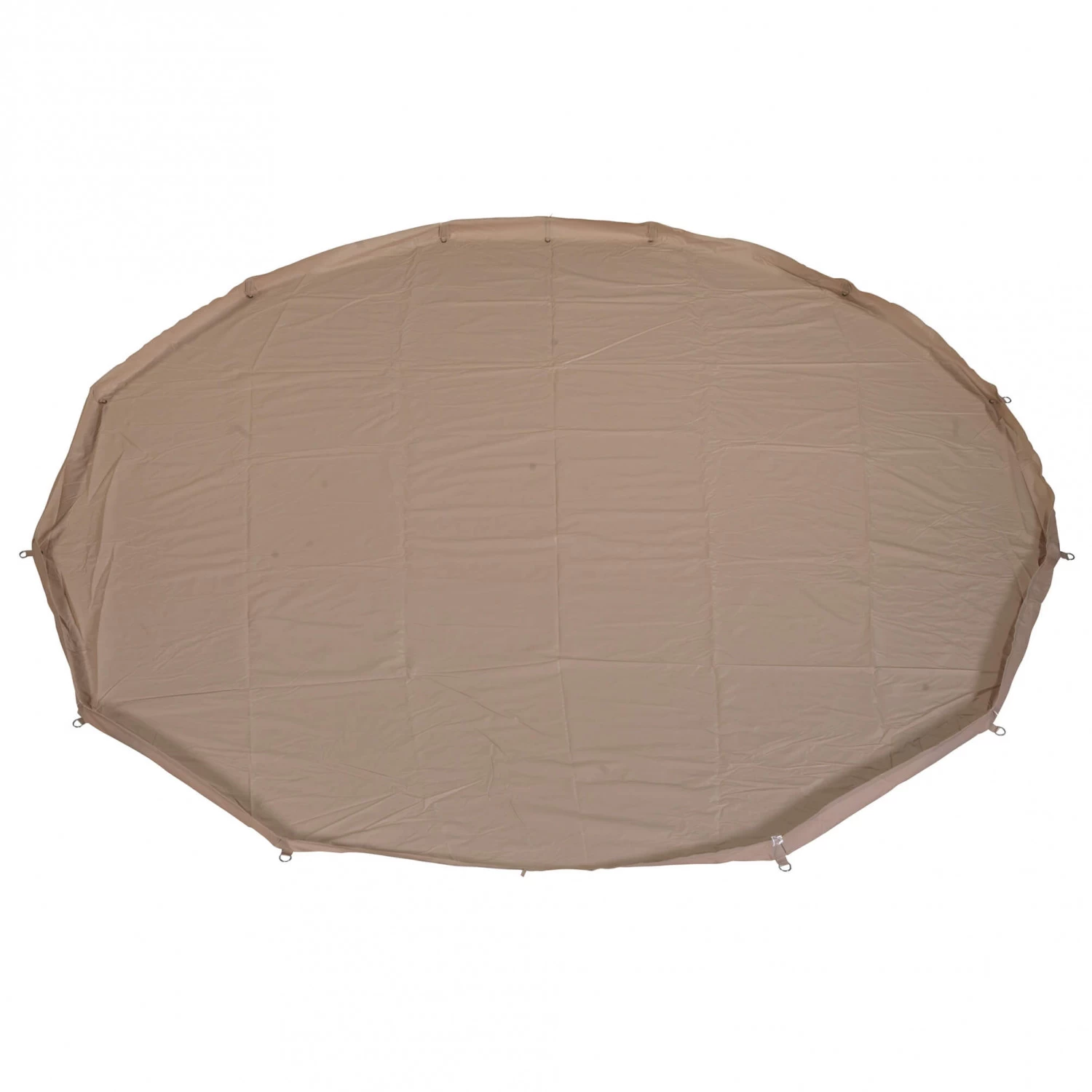 Nordisk Alfheim 19.6 Zip In Floor - Zeltunterlage 1 Nordisk Alfheim 19.6 Zip In Floor - Zeltunterlage