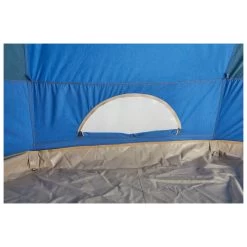 Nordisk Asgard 7.1 Denim - 3-Personen Zelt -Camping Rabatte nordisk asgard 71 denim 3 personen zelt detail 10