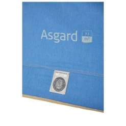 Nordisk Asgard 7.1 Denim - 3-Personen Zelt -Camping Rabatte nordisk asgard 71 denim 3 personen zelt detail 7