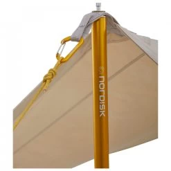 Nordisk Kari Mini - Tarp -Camping Rabatte nordisk kari mini tarp detail 3