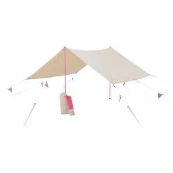 Nordisk Kari Mini - Tarp -Camping Rabatte nordisk kari mini tarp detail 6