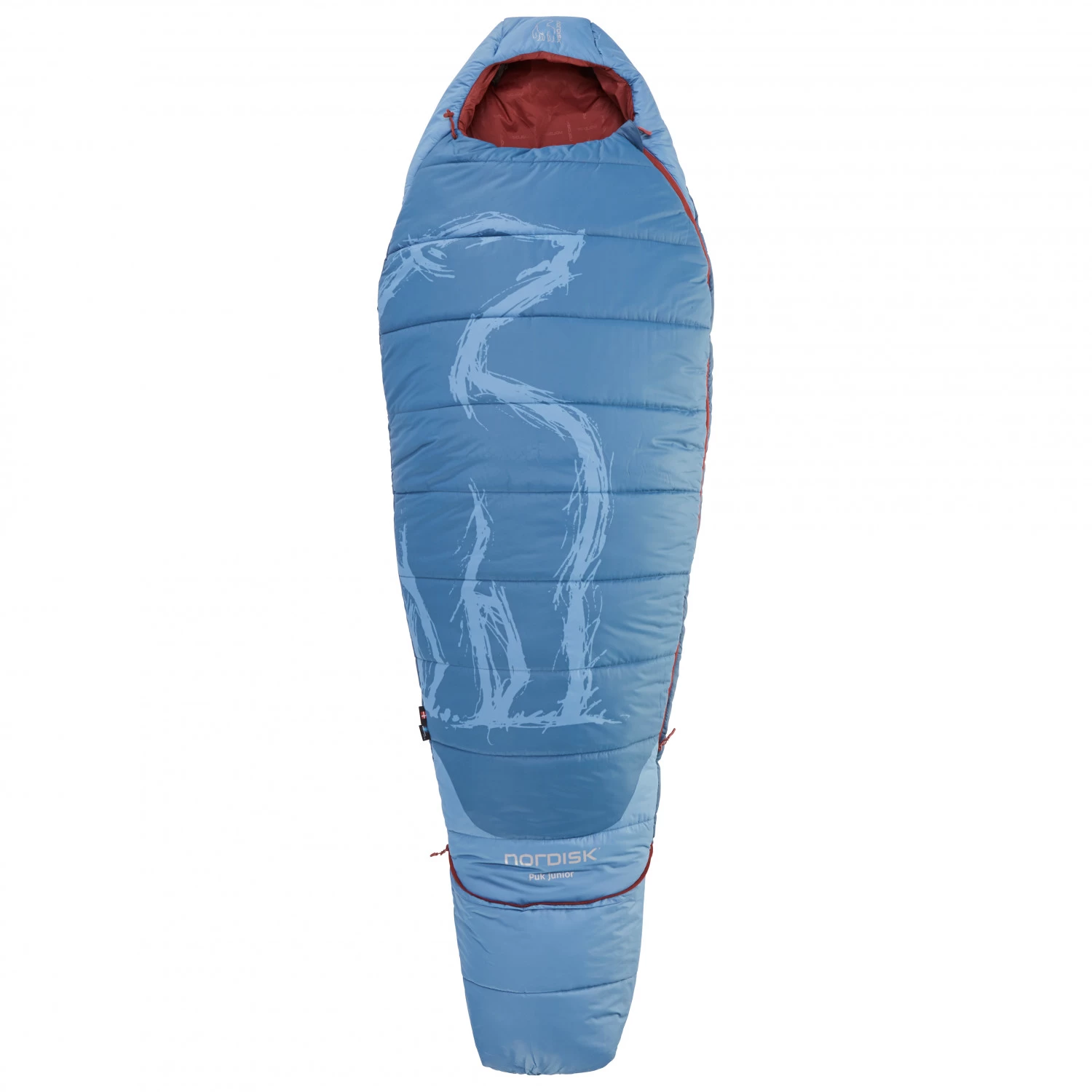 Nordisk Puk Junior - Kinderschlafsack 3 Nordisk Puk Junior - Kinderschlafsack – Bild 3