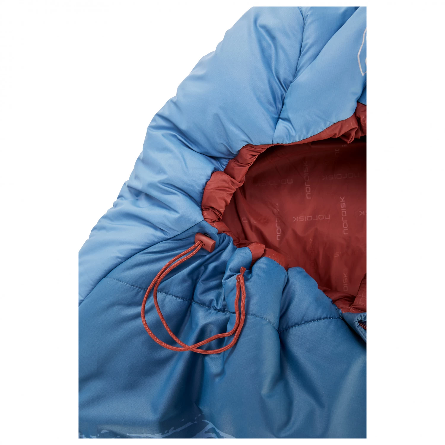 Nordisk Puk Junior - Kinderschlafsack 5 Nordisk Puk Junior - Kinderschlafsack – Bild 5