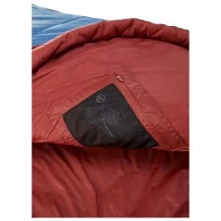 Nordisk Puk Junior - Kinderschlafsack 15 Nordisk Puk Junior - Kinderschlafsack -Camping Rabatte nordisk puk junior kinderschlafsack detail 6