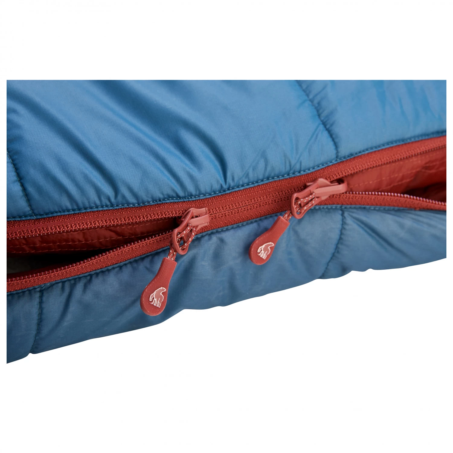 Nordisk Puk Junior - Kinderschlafsack 8 Nordisk Puk Junior - Kinderschlafsack – Bild 8