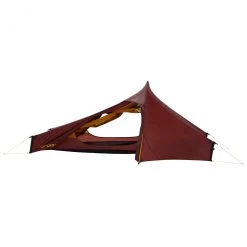 Nordisk Telemark 2.2 LightWeight - 2-Personen Zelt -Camping Rabatte nordisk telemark 22 lightweight 2 personen zelt detail 4