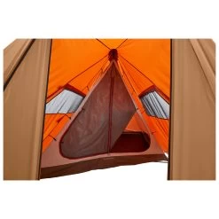 Nordisk Thrymheim 3 PU - 3-Personen Zelt -Camping Rabatte nordisk thrymheim 3 pu 3 personen zelt detail 11