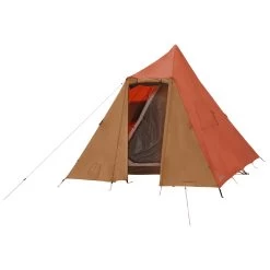 Nordisk Thrymheim 3 PU - 3-Personen Zelt -Camping Rabatte nordisk thrymheim 3 pu 3 personen zelt detail 2