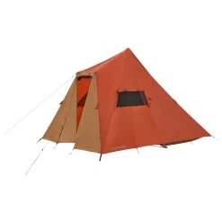 Nordisk Thrymheim 3 PU - 3-Personen Zelt -Camping Rabatte nordisk thrymheim 3 pu 3 personen zelt detail 3