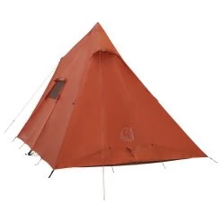 Nordisk Thrymheim 3 PU - 3-Personen Zelt -Camping Rabatte nordisk thrymheim 3 pu 3 personen zelt detail 4