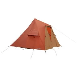 Nordisk Thrymheim 3 PU - 3-Personen Zelt -Camping Rabatte nordisk thrymheim 3 pu 3 personen zelt detail 5