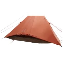 Nordisk Thrymheim 3 PU - 3-Personen Zelt -Camping Rabatte nordisk thrymheim 3 pu 3 personen zelt detail 7