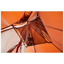 Nordisk Thrymheim 5 PU - Gruppenzelt -Camping Rabatte nordisk thrymheim 5 pu gruppenzelt detail 6