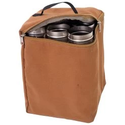 Nordisk Torden Chimney Pipe Set - Zelterweiterung -Camping Rabatte nordisk torden chimney pipe set zelterweiterung detail 3