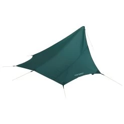 Nordisk Voss Diamond SI Tarp Green - Tarp 7 Nordisk Voss Diamond SI Tarp Green - Tarp -Camping Rabatte nordisk voss diamond si tarp green tarp 1