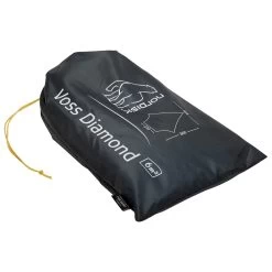 Nordisk Voss Diamond SI Tarp Green - Tarp 6 Nordisk Voss Diamond SI Tarp Green - Tarp -Camping Rabatte nordisk voss diamond si tarp green tarp detail 3