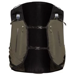 Norrøna Senja Econyl70 Pack 7 - Trailrunningrucksack -Camping Rabatte norroena senja econyl70 pack 7 trailrunningrucksack detail 2