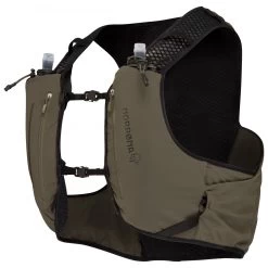 Norrøna Senja Econyl70 Pack 7 - Trailrunningrucksack -Camping Rabatte norroena senja econyl70 pack 7 trailrunningrucksack detail 3