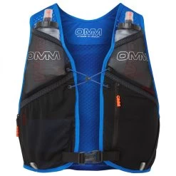 OMM Mountainfire 15 Vest - Trailrunningrucksack 7 OMM Mountainfire 15 Vest - Trailrunningrucksack -Camping Rabatte omm mountainfire 15 vest trailrunningrucksack detail 3