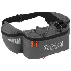 OMM Waistbelt 6 - Hüfttasche -Camping Rabatte omm waistbelt 6 huefttasche 1