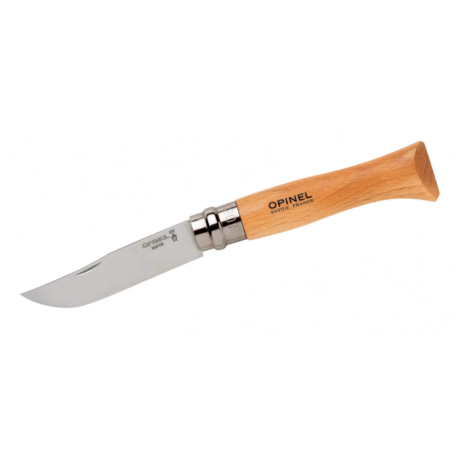 Opinel No 03 - Messer 1 Opinel No 03 - Messer