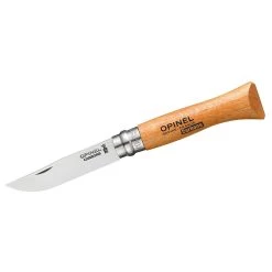 Opinel Taschenmesser No 06 Carbon - Messer
