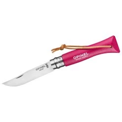 Opinel Taschenmesser No 06 Colorama - Messer