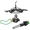 Optimus Crux Lite Mit Piezo - Gaskocher