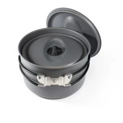 Origin Outdoors Biwak Topfset Family - Topf -Camping Rabatte origin outdoors biwak topfset family topf detail 5