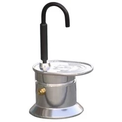 Origin Outdoors Espresso Maker Alu - Espresso-Kocher