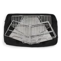 Origin Outdoors Grill- Und Feuerschale Hexagon - Grill -Camping Rabatte origin outdoors grill und feuerschale hexagon grill detail 4