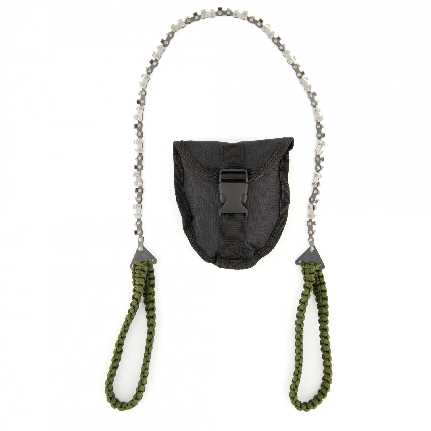 Origin Outdoors Kettensäge Paracord - Säge 1 Origin Outdoors Kettensäge Paracord - Säge