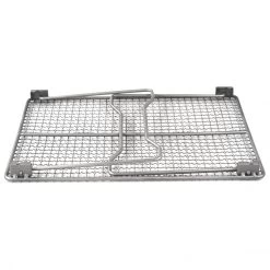 Origin Outdoors Klappgrill Titan - Grill -Camping Rabatte origin outdoors klappgrill titan grill detail 4