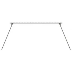 Origin Outdoors Klappgrill Titan - Grill -Camping Rabatte origin outdoors klappgrill titan grill detail 6