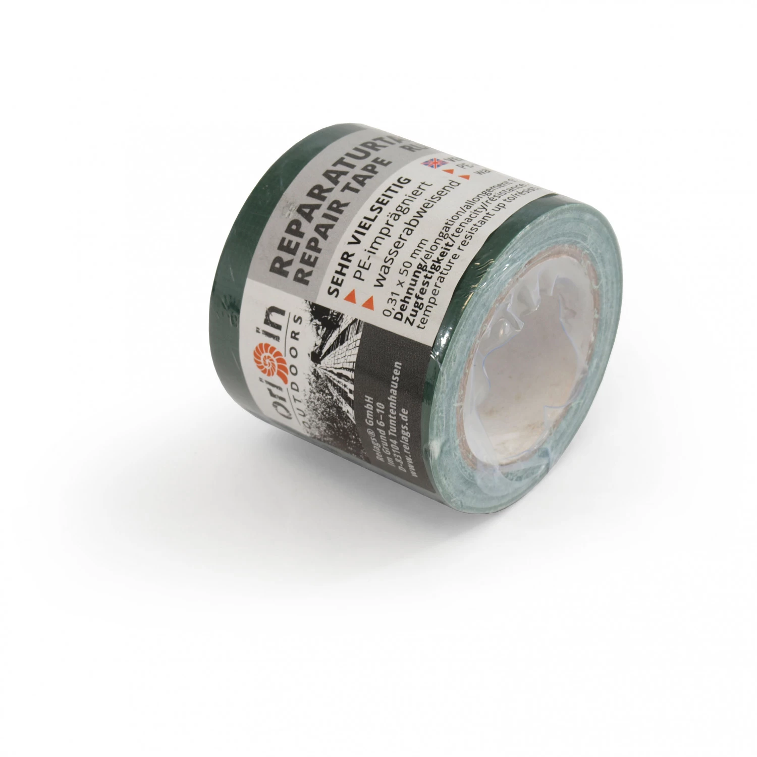 Origin Outdoors Original Panzerband 1 Origin Outdoors Original Panzerband