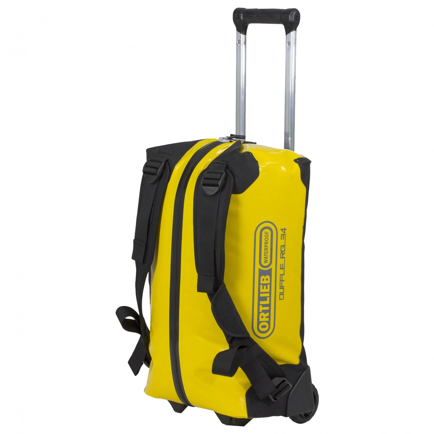 Ortlieb Duffle RG 34 - Reisetasche 2 Ortlieb Duffle RG 34 - Reisetasche – Bild 2