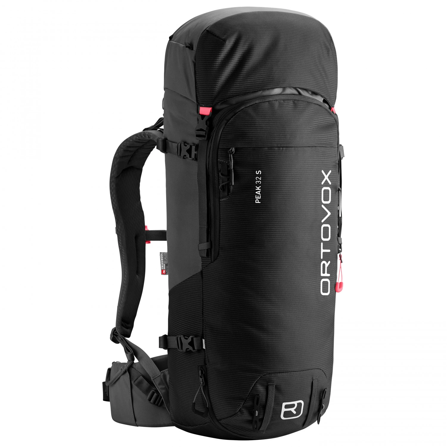 Ortovox Peak 32 S - Tourenrucksack 7 Ortovox Peak 32 S - Tourenrucksack – Bild 7