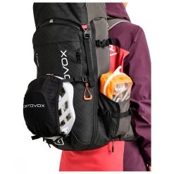 Ortovox Peak 32 S - Tourenrucksack 9 Ortovox Peak 32 S - Tourenrucksack -Camping Rabatte ortovox peak 32 s tourenrucksack detail 3