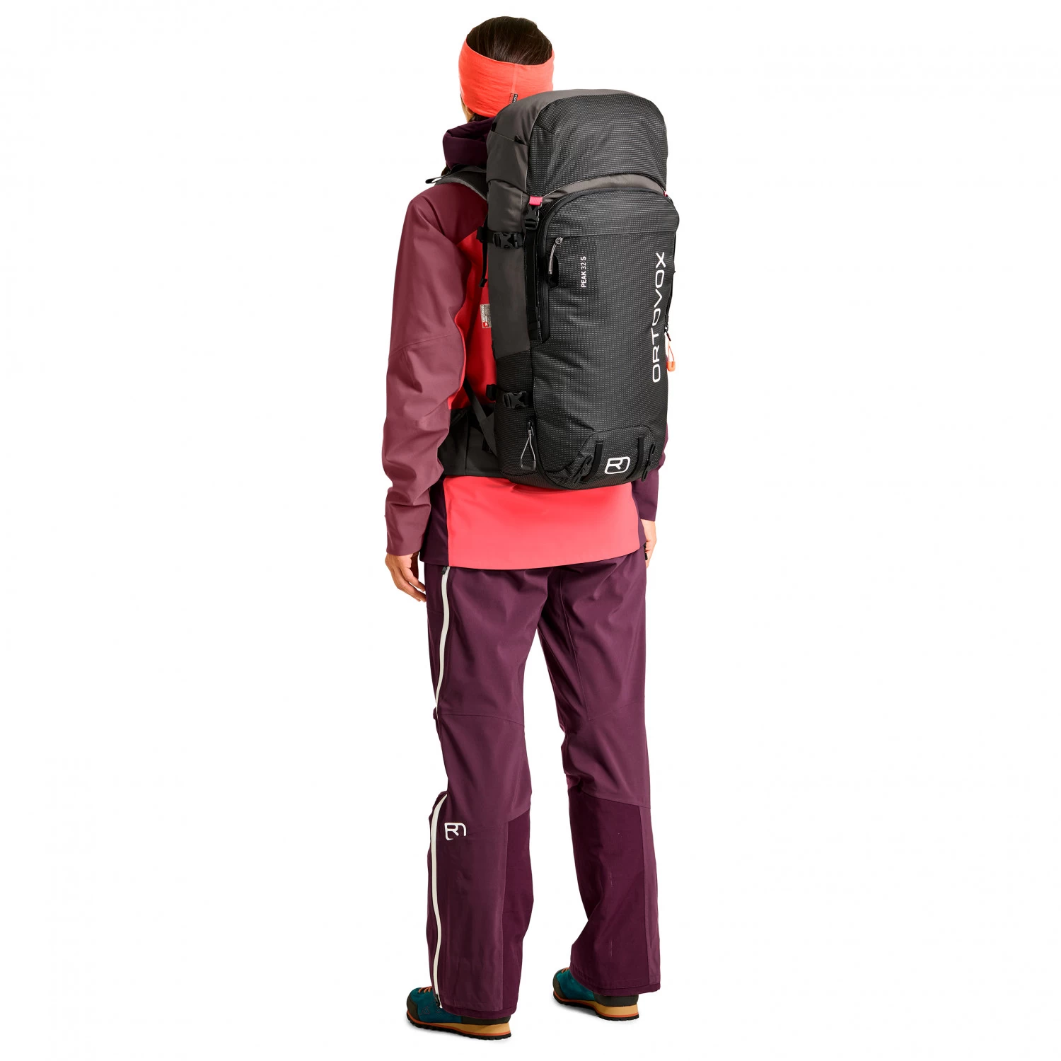 Ortovox Peak 32 S - Tourenrucksack 4 Ortovox Peak 32 S - Tourenrucksack – Bild 4