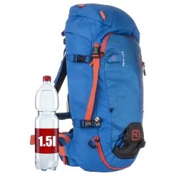 Ortovox Peak 32 S - Tourenrucksack -Camping Rabatte ortovox peak 32 s tourenrucksack short detail 8