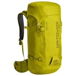 Ortovox Peak 38 S Dry - Tourenrucksack 7 Ortovox Peak 38 S Dry - Tourenrucksack -Camping Rabatte ortovox peak 38 s dry tourenrucksack 1