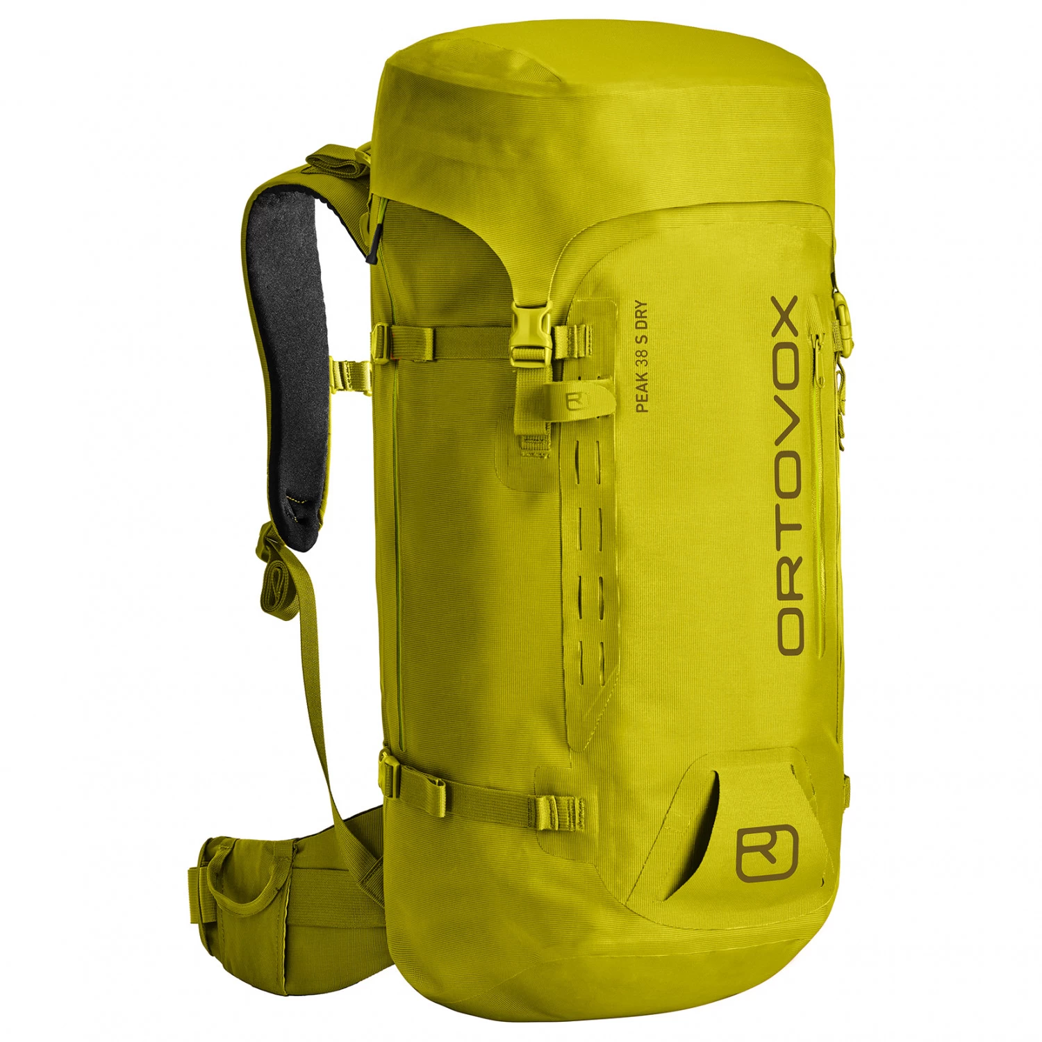 Ortovox Peak 38 S Dry - Tourenrucksack 4 Ortovox Peak 38 S Dry - Tourenrucksack – Bild 4